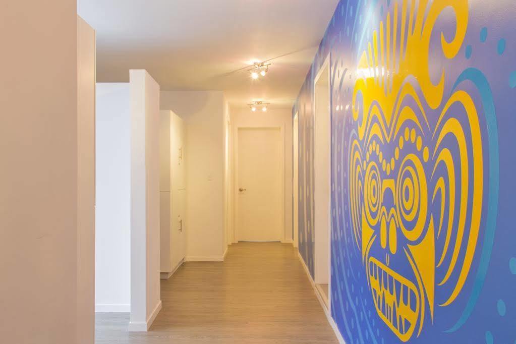 593 Boutique Quito Kültér fotó