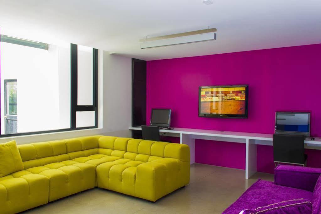 593 Boutique Quito Kültér fotó