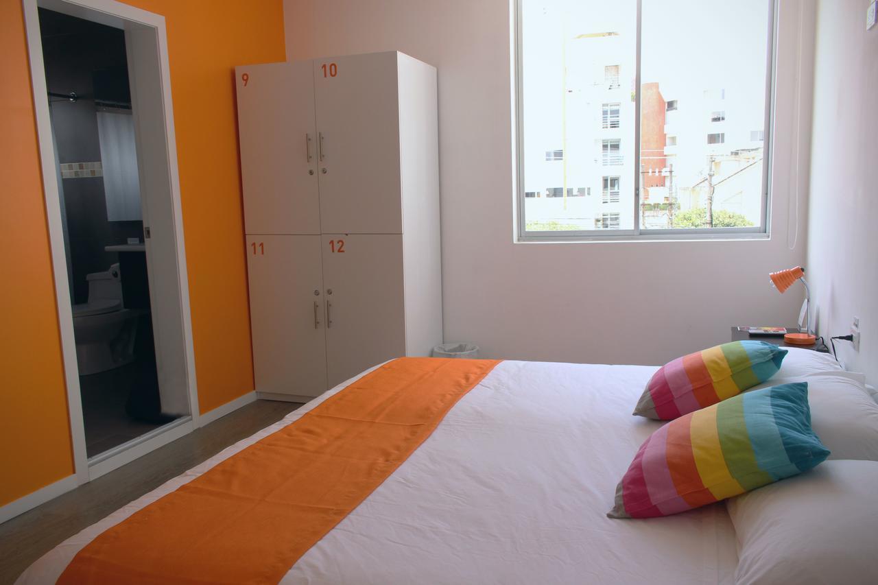 593 Boutique Quito Kültér fotó