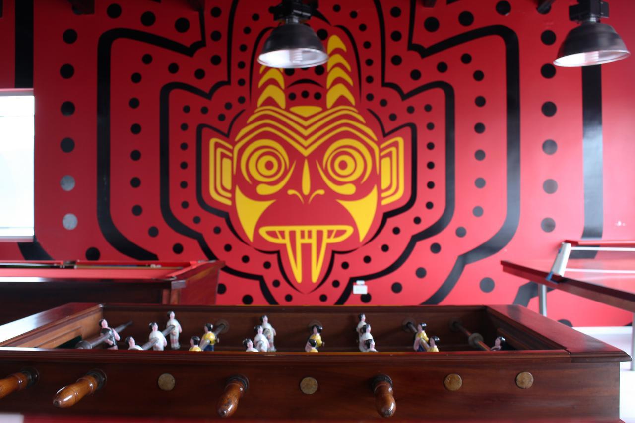 593 Boutique Quito Kültér fotó
